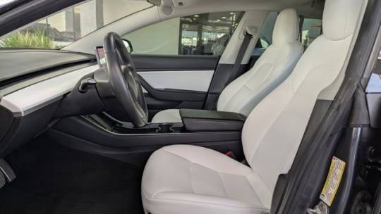 2018 Tesla Model 3 5YJ3E1EB0JF085472