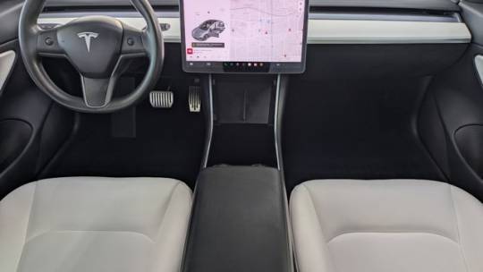 2018 Tesla Model 3 5YJ3E1EB0JF085472