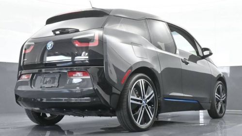 2015 BMW i3 WBY1Z2C52FV286456