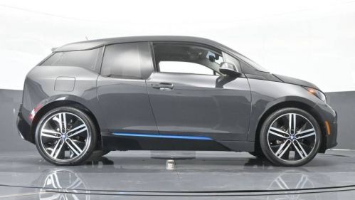 2015 BMW i3 WBY1Z2C52FV286456