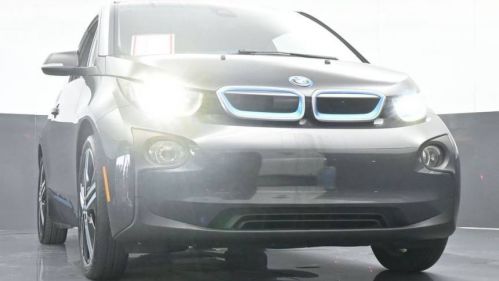 2015 BMW i3 WBY1Z2C52FV286456