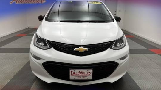 2020 Chevrolet Bolt 1G1FY6S05L4122958