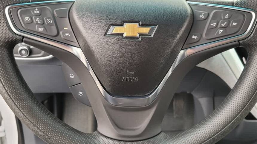 2020 Chevrolet Bolt 1G1FY6S00L4143586