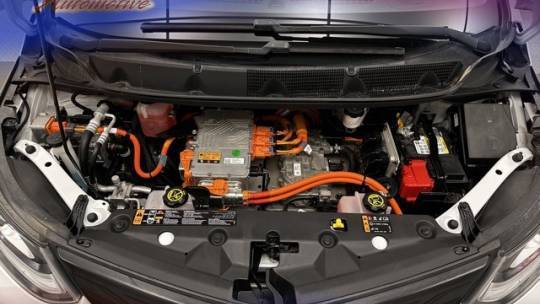 2020 Chevrolet Bolt 1G1FY6S05L4122958