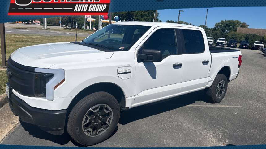 2023 Ford F-150 Lightning 1FTVW1EL0PWG39094