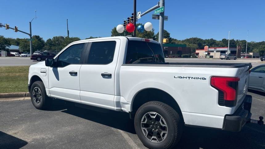 2023 Ford F-150 Lightning 1FTVW1EL0PWG39094