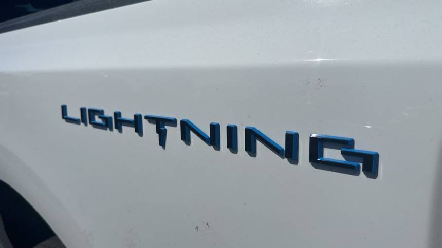 2023 Ford F-150 Lightning 1FTVW1EL0PWG39094