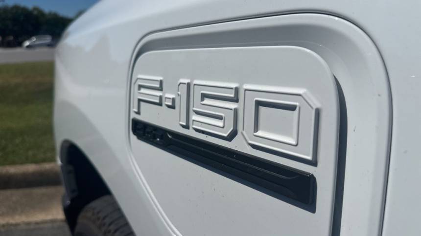 2023 Ford F-150 Lightning 1FTVW1EL0PWG39094