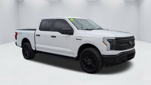 2022 Ford F-150 Lightning 1FTVW1EL2NWG00259