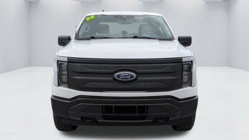 2022 Ford F-150 Lightning 1FTVW1EL2NWG00259