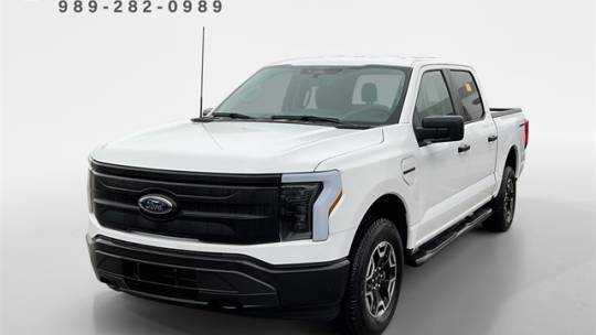 2023 Ford F-150 Lightning 1FTVW1EL4PWG39678