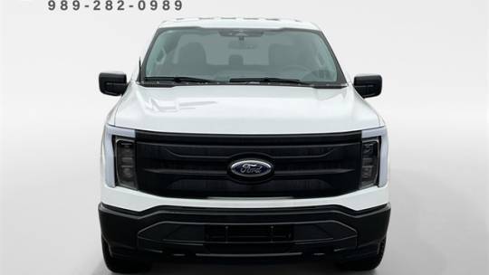 2023 Ford F-150 Lightning 1FTVW1EL4PWG39678