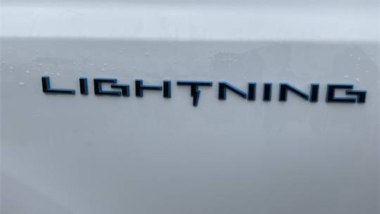 2023 Ford F-150 Lightning 1FTVW1EL4PWG39678