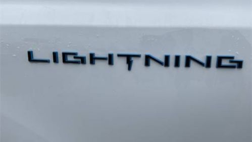 2023 Ford F-150 Lightning 1FTVW1EL4PWG39678