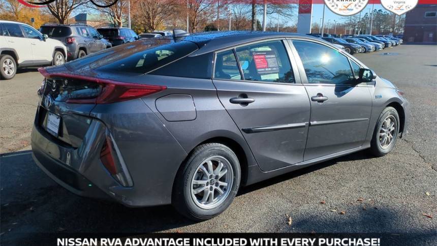 2022 Toyota Prius Prime JTDKAMFP4N3211175