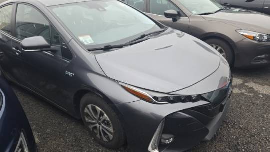 2022 Toyota Prius Prime JTDKAMFP7N3205290