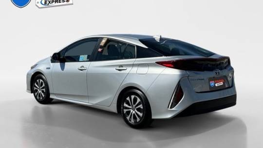 2022 Toyota Prius Prime JTDKAMFP7N3203992