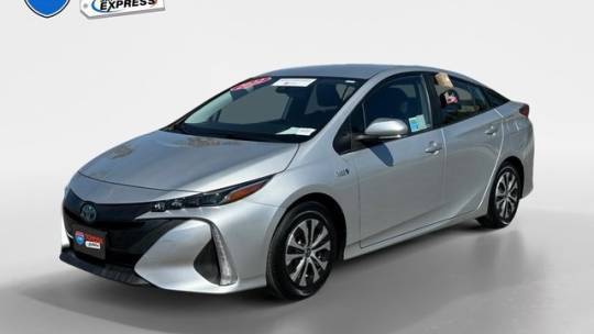 2022 Toyota Prius Prime JTDKAMFP7N3203992