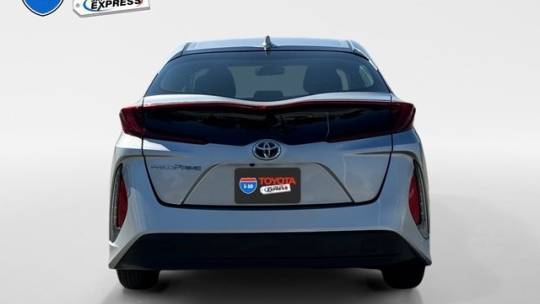 2022 Toyota Prius Prime JTDKAMFP7N3203992