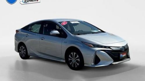 2022 Toyota Prius Prime JTDKAMFP7N3203992