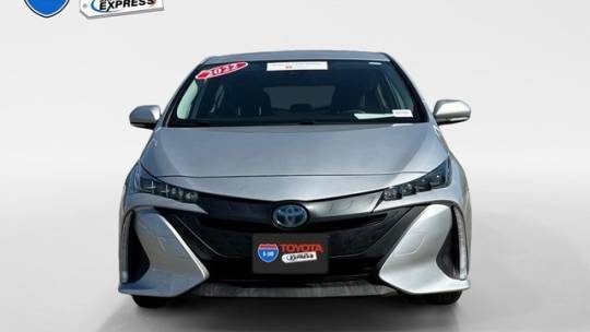 2022 Toyota Prius Prime JTDKAMFP7N3203992