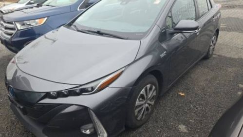 2022 Toyota Prius Prime JTDKAMFP7N3205290