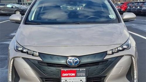 2022 Toyota Prius Prime JTDKAMFPXN3208345