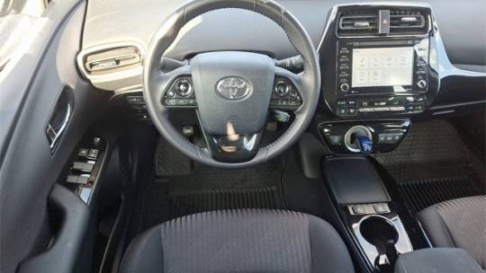 2022 Toyota Prius Prime JTDKAMFPXN3208345