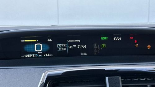 2021 Toyota Prius Prime JTDKAMFP6M3175861