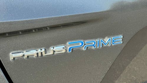 2021 Toyota Prius Prime JTDKAMFP6M3175861