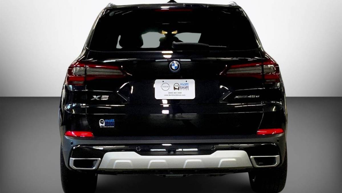 2022 BMW X5 5UXTA6C00N9M91728