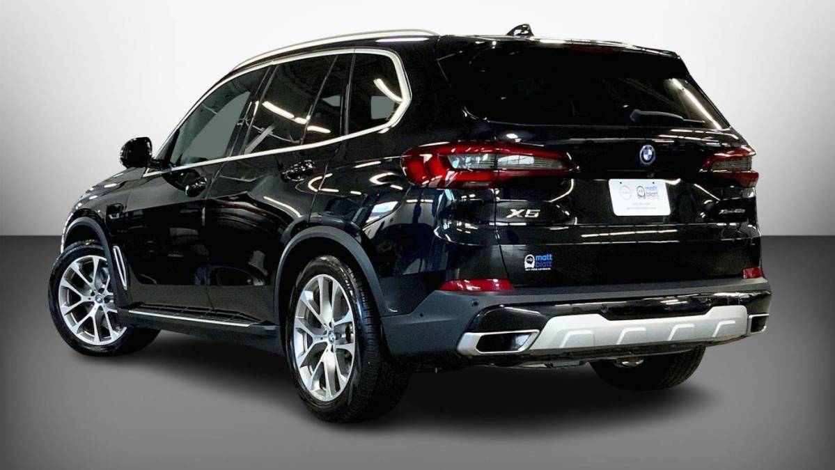 2022 BMW X5 5UXTA6C00N9M91728