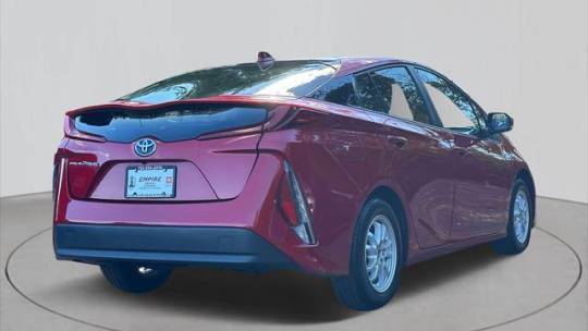 2022 Toyota Prius Prime JTDKAMFPXN3212539