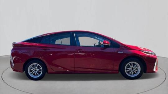 2022 Toyota Prius Prime JTDKAMFPXN3212539