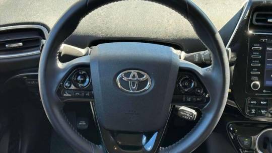 2022 Toyota Prius Prime JTDKAMFPXN3212539