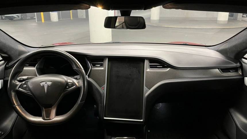 2019 Tesla Model S 5YJSA1E21KF306330