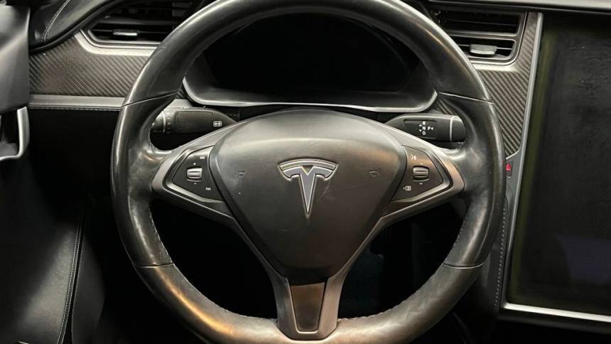 2019 Tesla Model S 5YJSA1E21KF306330