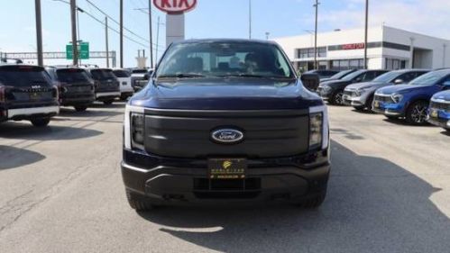 2023 Ford F-150 Lightning 1FTVW1EL4PWG15932