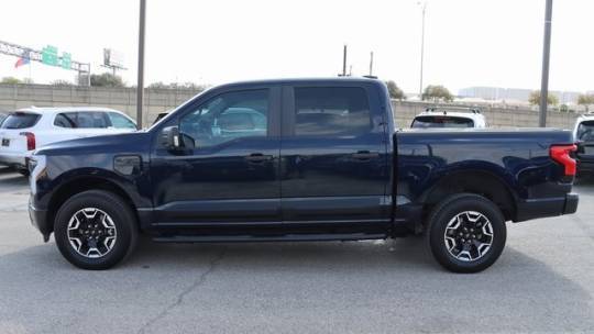 2023 Ford F-150 Lightning 1FTVW1EL4PWG15932