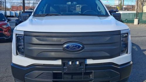 2022 Ford F-150 Lightning 1FTVW1EL7NWG04971