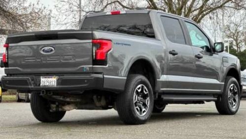 2023 Ford F-150 Lightning 1FTVW1EL6PWG07430