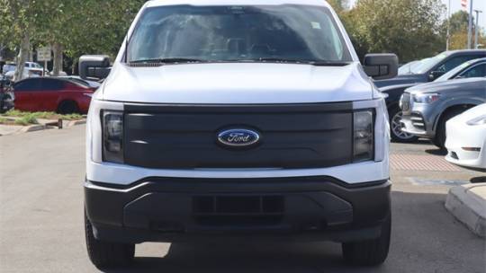 2022 Ford F-150 Lightning 1FTVW1EL5NWG06170