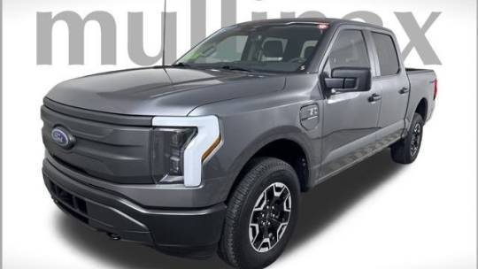 2023 Ford F-150 Lightning 1FTVW1EL5PWG08231