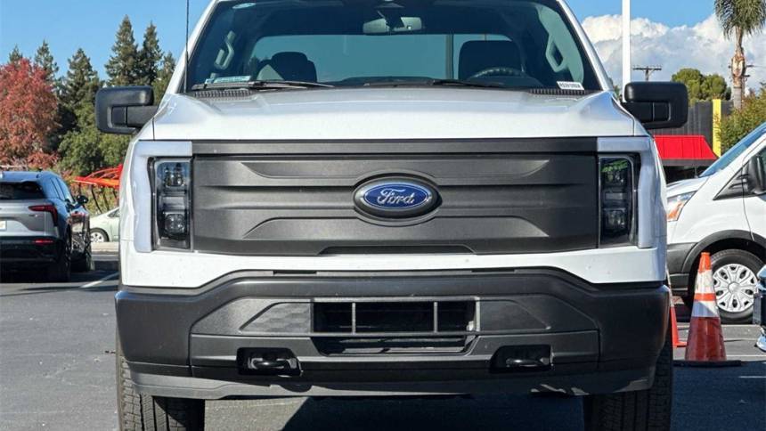 2023 Ford F-150 Lightning 1FTVW1EL0PWG41363