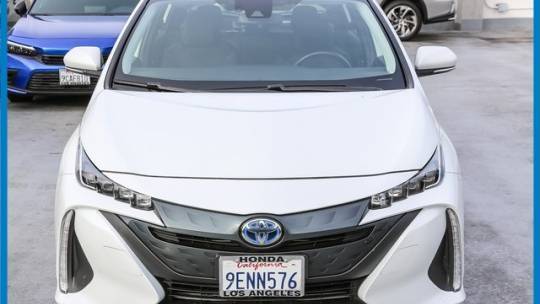 2022 Toyota Prius Prime JTDKAMFP3N3227268