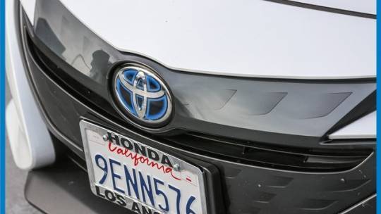 2022 Toyota Prius Prime JTDKAMFP3N3227268