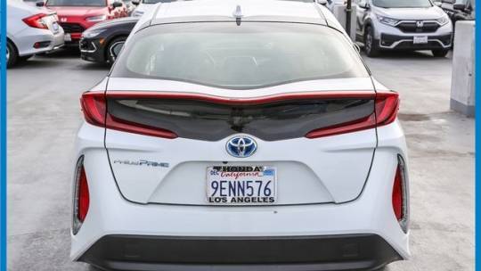 2022 Toyota Prius Prime JTDKAMFP3N3227268