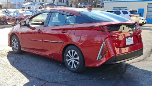 2022 Toyota Prius Prime JTDKAMFP5N3226798