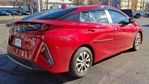 2022 Toyota Prius Prime JTDKAMFP5N3226798