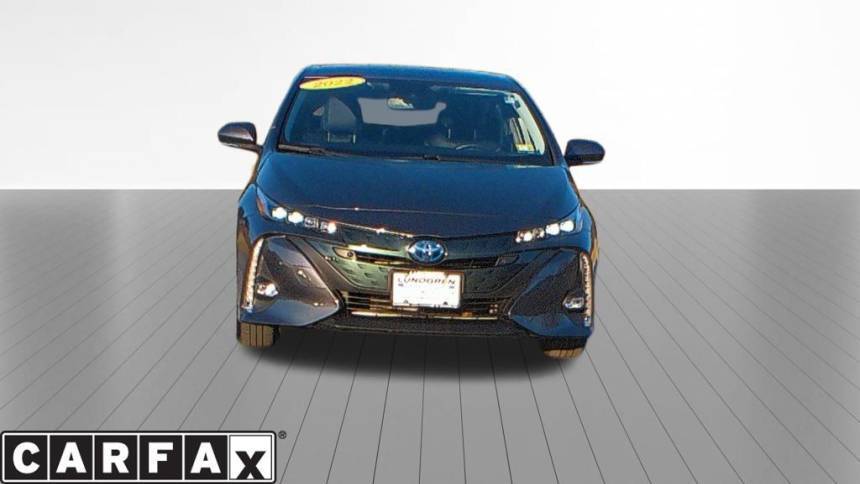 2022 Toyota Prius Prime JTDKAMFP7N3226396